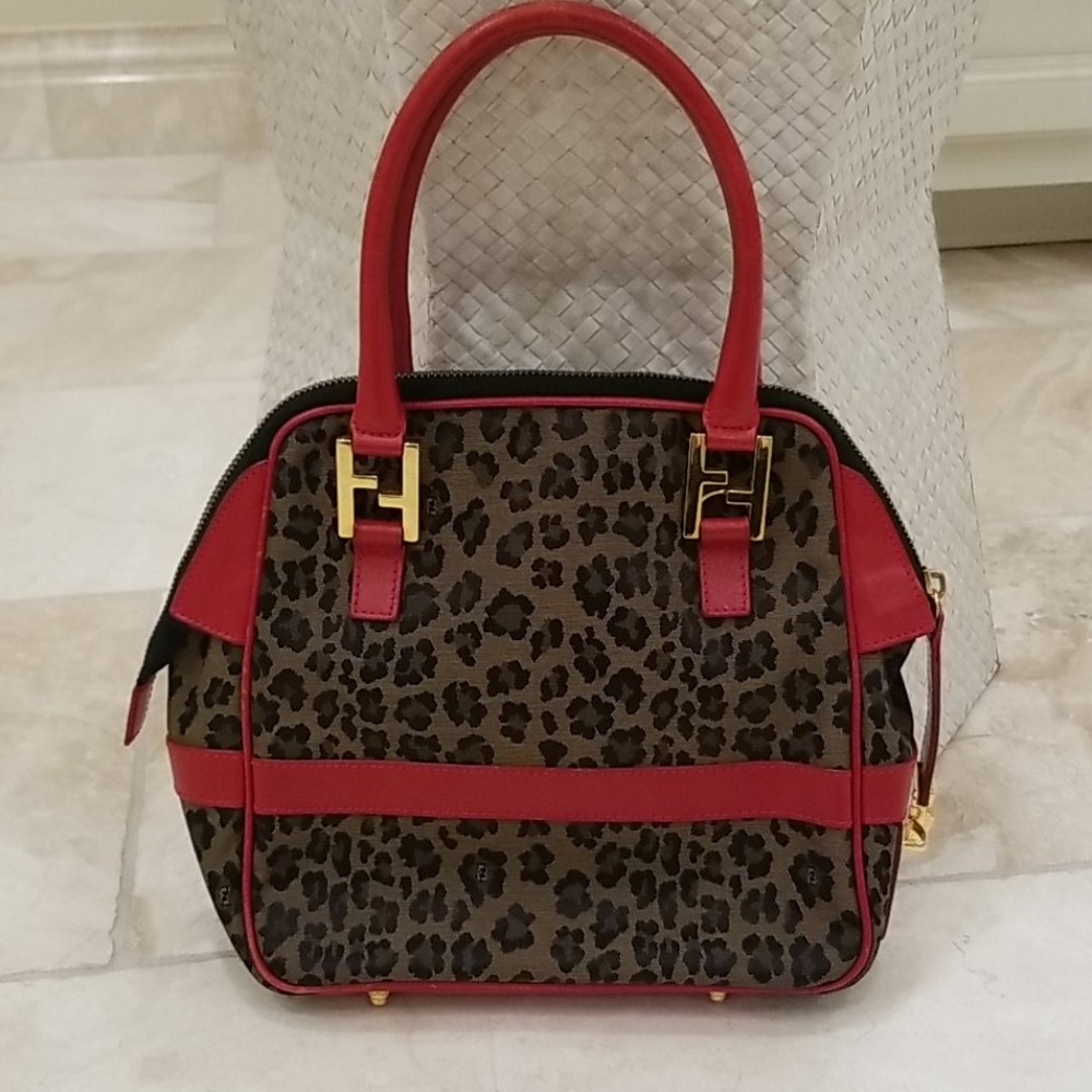 Fendi bag